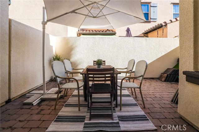 Detail Gallery Image 46 of 66 For 116 Nature Walk, Irvine,  CA 92618 - 3 Beds | 3/1 Baths