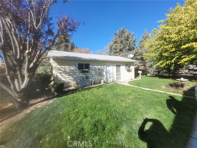 Detail Gallery Image 16 of 38 For 59300 Norman Hills Rd, Anza,  CA 92539 - 2 Beds | 1 Baths