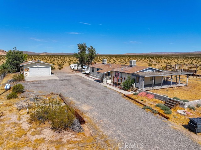 Detail Gallery Image 3 of 61 For 37486 Ghost Town Rd, Yermo,  CA 92398 - 4 Beds | 2 Baths