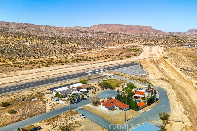 Detail Gallery Image 34 of 38 For 6731 Lindberg Ln, Yucca Valley,  CA 92284 - 3 Beds | 2 Baths