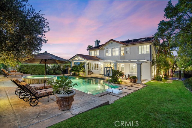 Detail Gallery Image 44 of 50 For 3941 Rock Hampton Dr, Tarzana,  CA 91356 - 5 Beds | 3 Baths