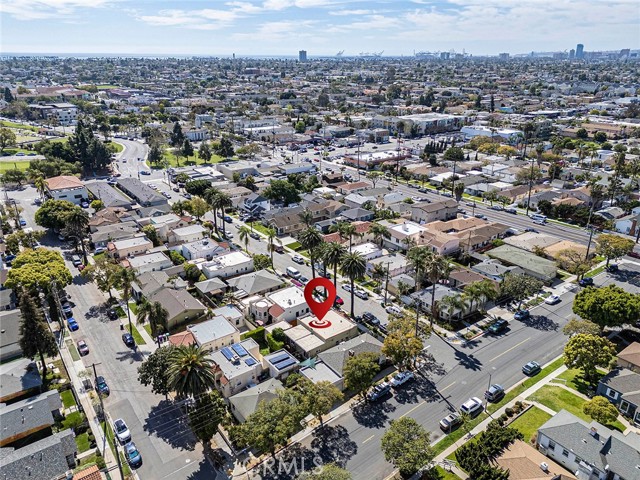 Detail Gallery Image 33 of 37 For 1384 Prospect, Long Beach,  CA 90804 - 3 Beds | 2 Baths