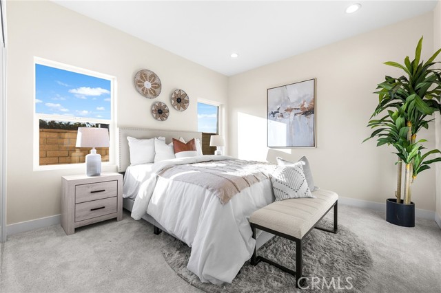 Detail Gallery Image 21 of 60 For 642 W Grand Ave, Pomona,  CA 91766 - 4 Beds | 3 Baths