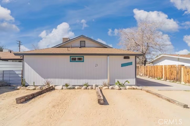 62048 Valley View Circle, Joshua Tree, California 92252, 4 Bedrooms Bedrooms, ,2 BathroomsBathrooms,Duplex,For Sale,Valley View,JT24235230