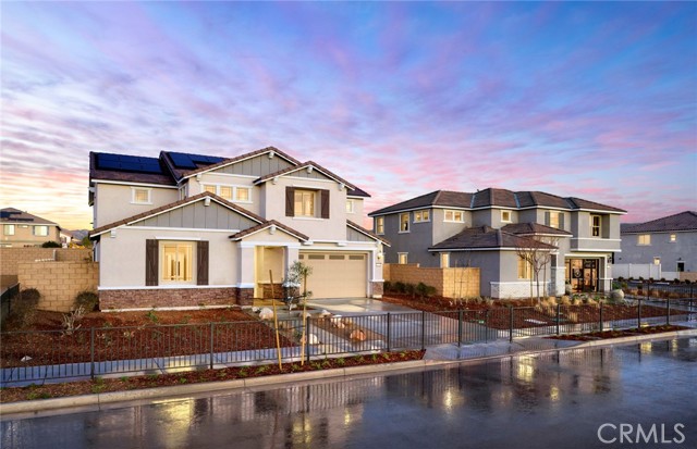 Detail Gallery Image 1 of 1 For 819 Wedge St, Perris,  CA 92571 - 5 Beds | 3/1 Baths