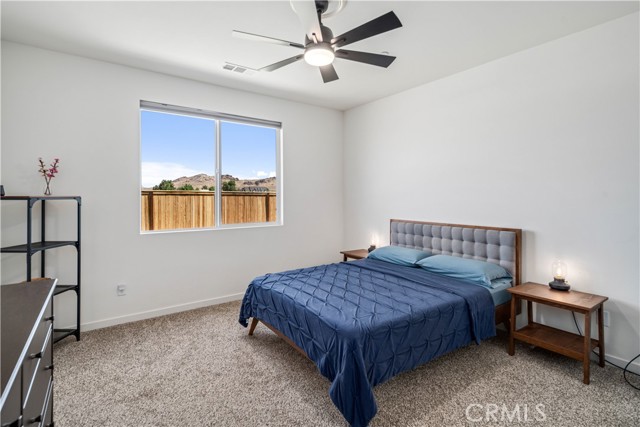 Detail Gallery Image 17 of 37 For 3615 Santa Monica Ct, Rosamond,  CA 93560 - 4 Beds | 2 Baths