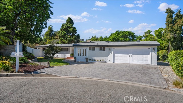 2321 Carriage Drive, Rolling Hills Estates, California 90274, 4 Bedrooms Bedrooms, ,2 BathroomsBathrooms,Residential,For Sale,2321 Carriage Drive,CRPV24200219