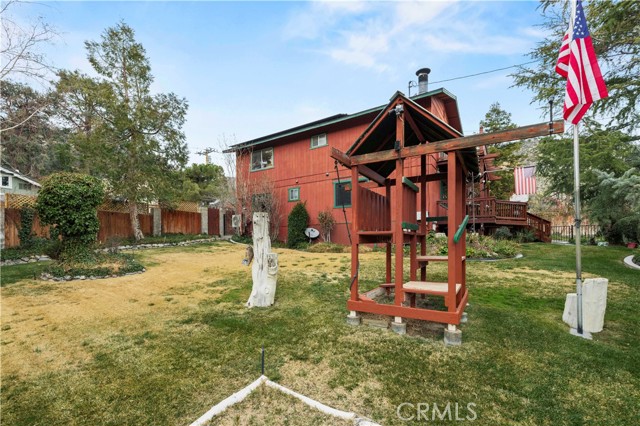 Detail Gallery Image 45 of 63 For 921 Piru Way, Frazier Park,  CA 93225 - 4 Beds | 2 Baths