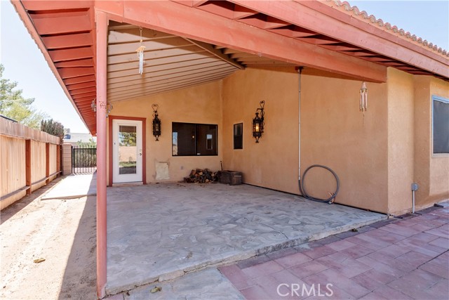 Detail Gallery Image 39 of 45 For 11043 Rome Beauty Dr, California City,  CA 93505 - 3 Beds | 2 Baths