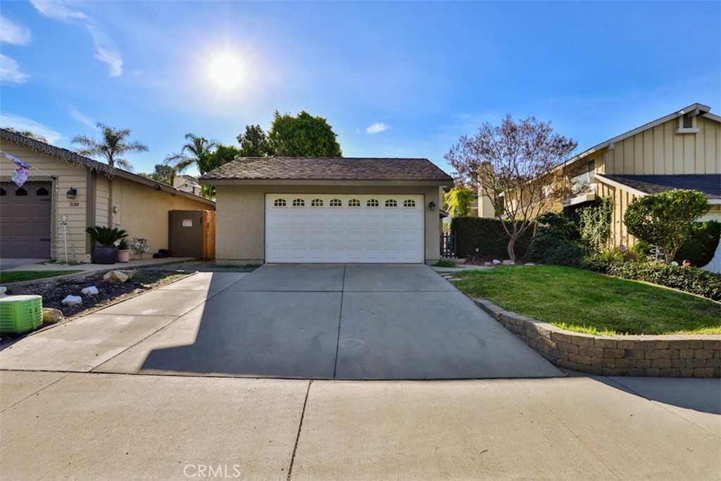 322 Sun Rose Street, La Verne, CA 91750