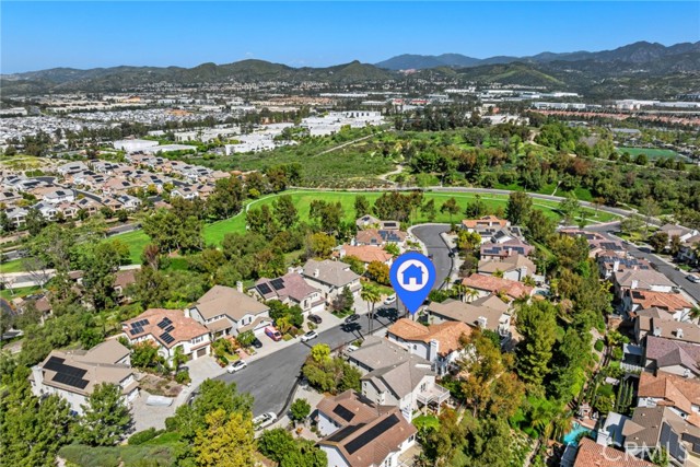 Detail Gallery Image 38 of 39 For 20904 Parkside, Lake Forest,  CA 92630 - 5 Beds | 3 Baths