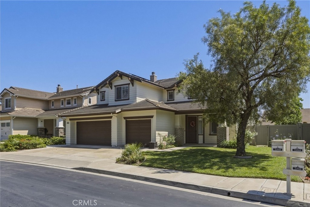 23964 Old Pomegranate Road