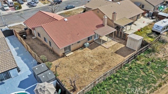 Detail Gallery Image 61 of 65 For 12268 Shadow, Victorville,  CA 92392 - 4 Beds | 3 Baths