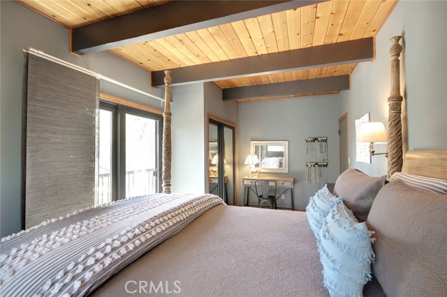 Detail Gallery Image 34 of 45 For 1028 Glen Mountain Rd, Big Bear City,  CA 92314 - 3 Beds | 2 Baths