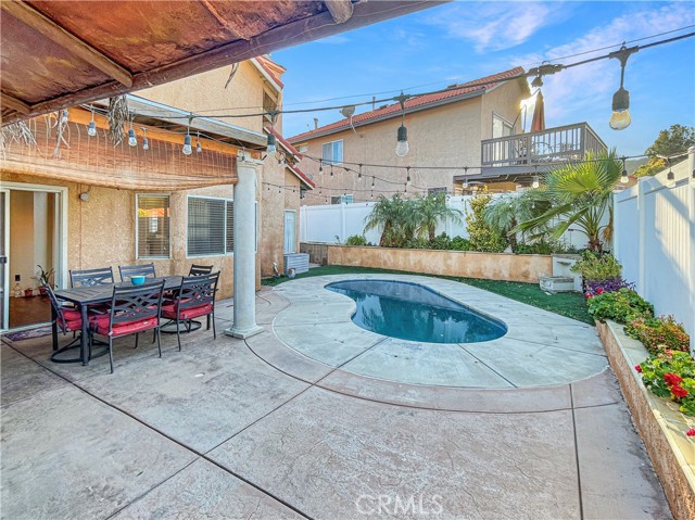 Detail Gallery Image 19 of 20 For 9100 Clay Canyon Dr., Corona,  CA 92883 - 3 Beds | 2/1 Baths