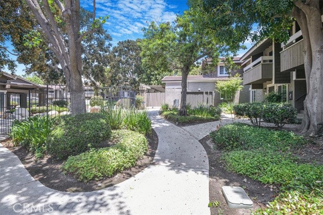 Detail Gallery Image 27 of 30 For 229 Springview, Irvine,  CA 92620 - 2 Beds | 1 Baths