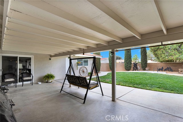 Detail Gallery Image 37 of 56 For 20115 Shoshonee, Apple Valley,  CA 92307 - 4 Beds | 2 Baths