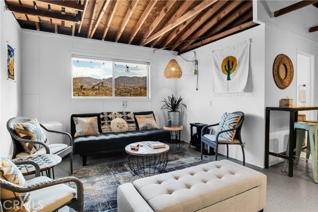 Detail Gallery Image 30 of 49 For 61475 Alta Vista Dr, Joshua Tree,  CA 92252 - 2 Beds | 2 Baths