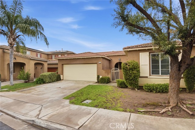 Detail Gallery Image 3 of 47 For 3860 Bella Isola, Perris,  CA 92571 - 3 Beds | 2 Baths