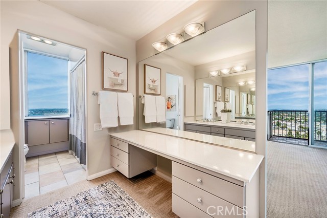 Detail Gallery Image 19 of 29 For 2999 E Ocean Bld #1940,  Long Beach,  CA 90803 - 2 Beds | 2 Baths