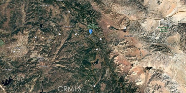 Detail Gallery Image 5 of 6 For 2203 Sleepy Hollow, Julian,  CA 92036 - – Beds | – Baths