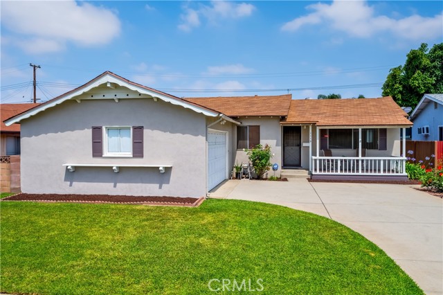 Image 3 for 1115 Cabana Ave, La Puente, CA 91744