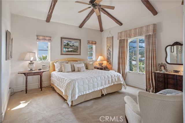Detail Gallery Image 19 of 26 For 1412 Lower Paseo La Cresta, Palos Verdes Estates,  CA 90274 - 4 Beds | 5/3 Baths