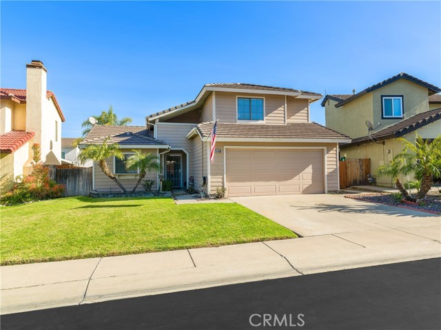 1453 Fox Run, Corona, CA 92882