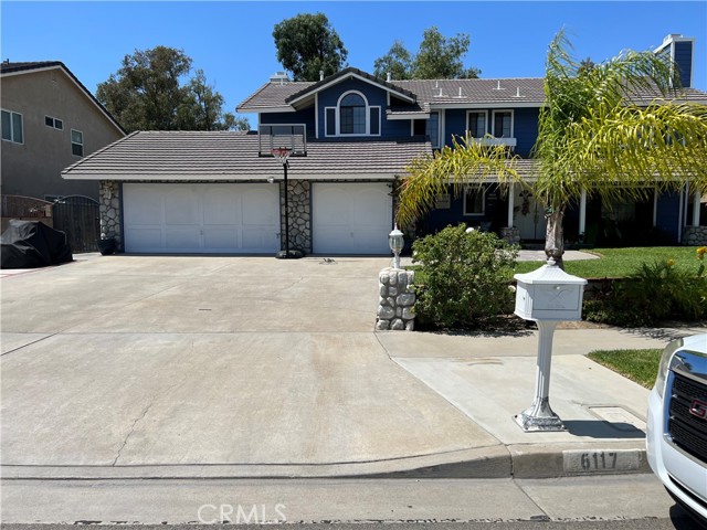 Image 2 for 6117 E Baja Dr, Anaheim Hills, CA 92807