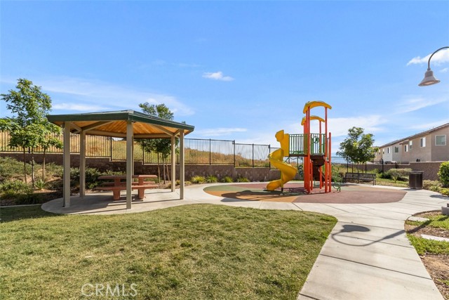 Detail Gallery Image 52 of 54 For 27482 Basalt, Moreno Valley,  CA 92555 - 4 Beds | 2/1 Baths