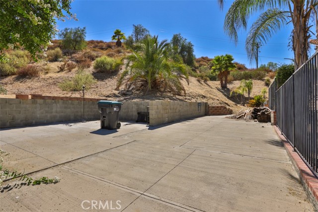 Detail Gallery Image 49 of 70 For 25981 Joanne Dr, Hemet,  CA 92544 - 4 Beds | 2/1 Baths