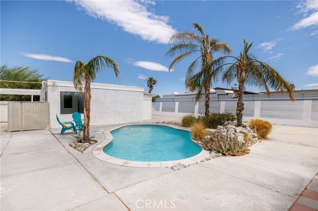 Detail Gallery Image 20 of 24 For 2783 N Cerritos Rd, Palm Springs,  CA 92262 - 3 Beds | 2 Baths