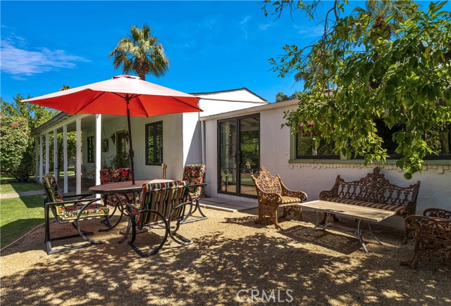 Detail Gallery Image 51 of 73 For 1222 Tamarisk Rd, Palm Springs,  CA 92262 - 3 Beds | 3 Baths