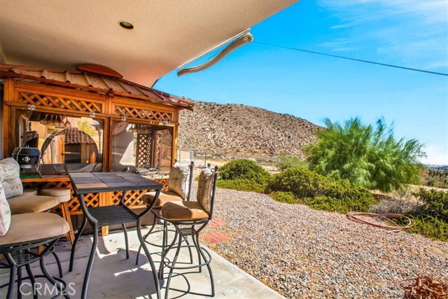 Detail Gallery Image 29 of 43 For 7495 Canyon Dr, Yucca Valley,  CA 92284 - 3 Beds | 2 Baths