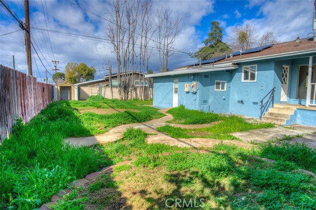 Detail Gallery Image 11 of 48 For 917 Stanford Ct, Bakersfield,  CA 93305 - 4 Beds | 2 Baths