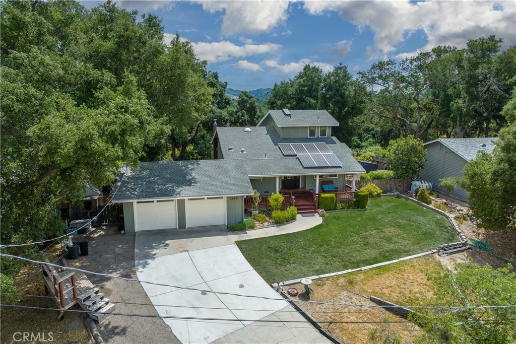 7399 Portola Road, Atascadero, CA 93422