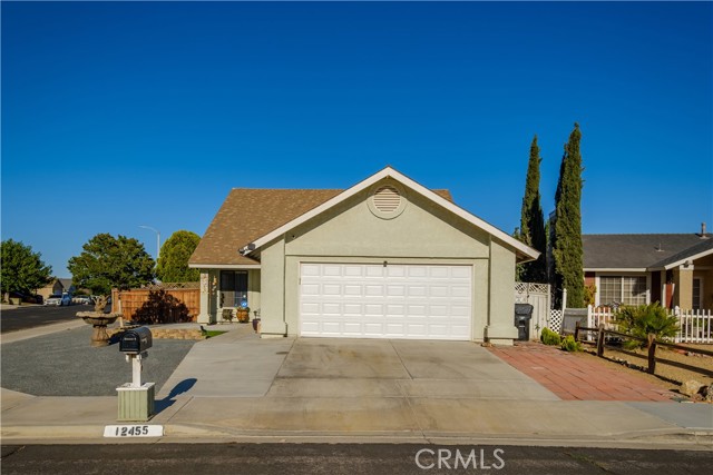 Detail Gallery Image 3 of 51 For 12455 Highgate Ave, Victorville,  CA 92395 - 2 Beds | 2/1 Baths