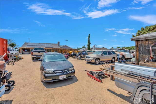 Detail Gallery Image 45 of 61 For 11347 Topaz Rd, Victorville,  CA 92392 - 4 Beds | 2 Baths