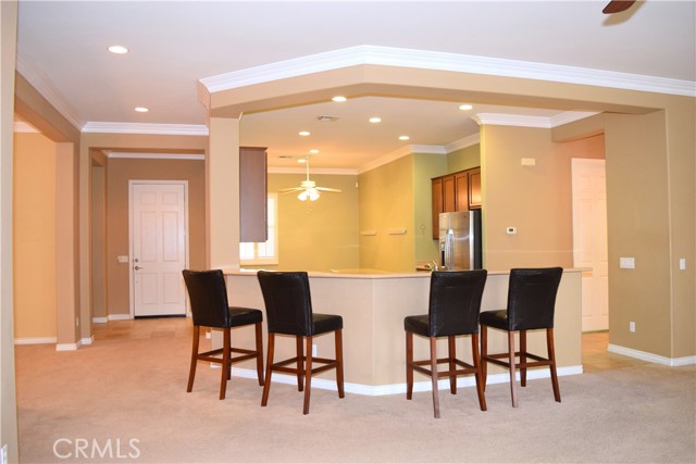 Detail Gallery Image 3 of 15 For 1648 via Simpatico, Hemet,  CA 92545 - 2 Beds | 2/1 Baths