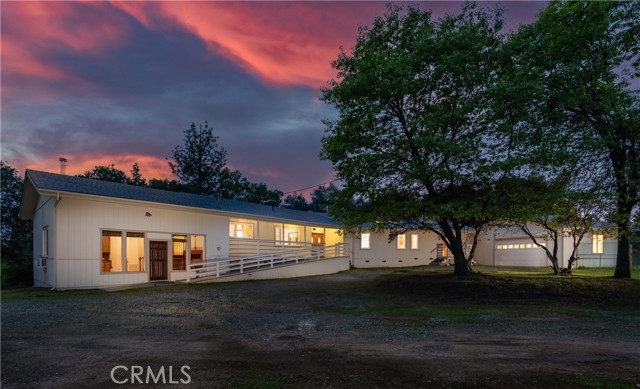 Detail Gallery Image 2 of 63 For 4904 Sierra Pines Dr, Mariposa,  CA 95338 - 3 Beds | 3/1 Baths