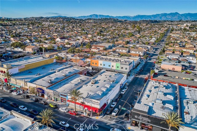 4729 Whittier Boulevard, Los Angeles, California 90022, ,Commercial Sale,For Sale,4729 Whittier Boulevard,CRRS23023969