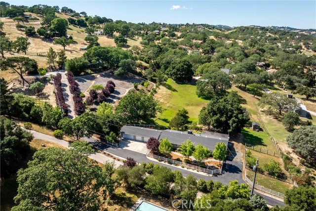 Detail Gallery Image 31 of 38 For 6975 San Gabriel, Atascadero,  CA 93422 - 4 Beds | 2 Baths