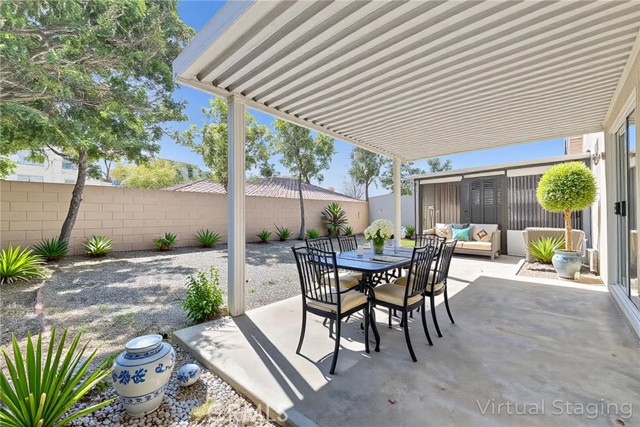 Detail Gallery Image 17 of 20 For 12820 Pan Am Bld, Moreno Valley,  CA 92553 - 3 Beds | 2 Baths