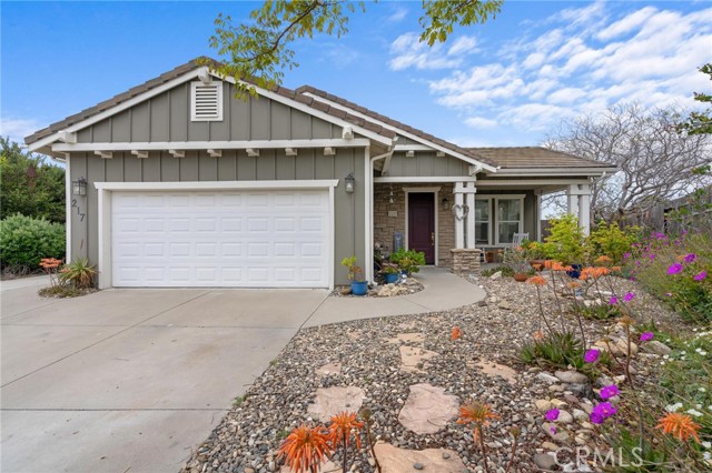 Detail Gallery Image 1 of 55 For 217 Sweetsage Ct, Lompoc,  CA 93436 - 3 Beds | 2 Baths