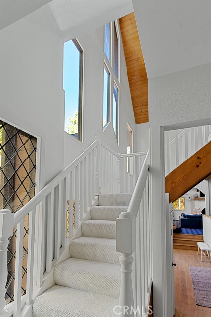 Detail Gallery Image 38 of 64 For 951 Osprey, Lake Arrowhead,  CA 92352 - 4 Beds | 4 Baths