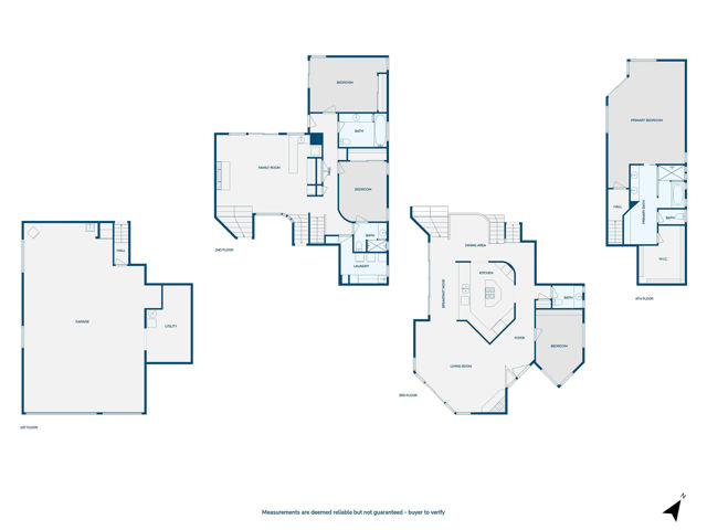 621 6th, Manhattan Beach, California 90266, 4 Bedrooms Bedrooms, ,3 BathroomsBathrooms,Residential,For Sale,6th,SB26048769