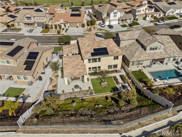 Detail Gallery Image 54 of 55 For 31235 Morgan Horse, Menifee,  CA 92584 - 4 Beds | 3 Baths