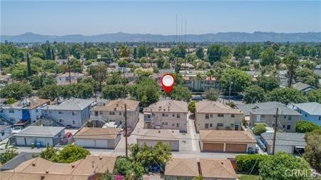 Detail Gallery Image 16 of 18 For 12727 Oxnard St, North Hollywood,  CA 91606 - – Beds | – Baths