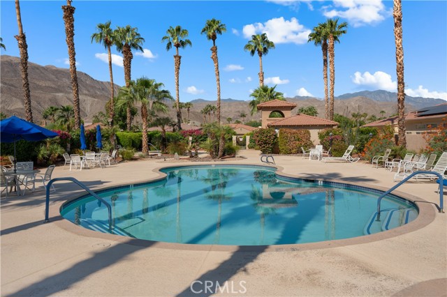 Detail Gallery Image 55 of 57 For 1 Florentina Dr, Rancho Mirage,  CA 92270 - 3 Beds | 3/1 Baths