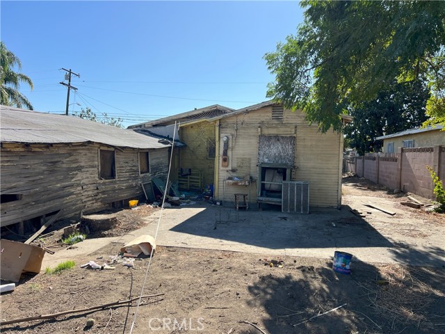 Detail Gallery Image 4 of 25 For 1094 W Evans St, San Bernardino,  CA 92411 - 2 Beds | 1 Baths